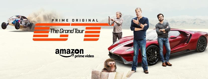 The Grand Tour Season 2 - An Overview