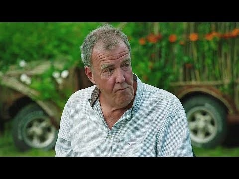 The Grand Tour Funniest Moments 13 (season 1)
