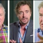 Sunday Times Interview 2017 with Clarkson, Hammond and May