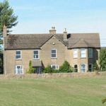 Clarkson's Farm, Demolished House