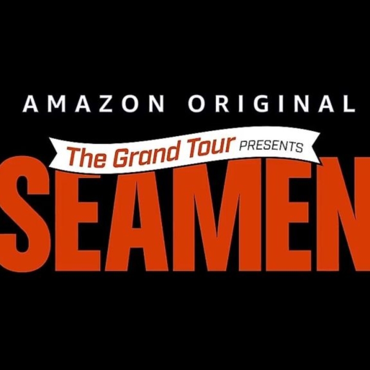The Grand Tour Season 4 Episode 1 Seamen