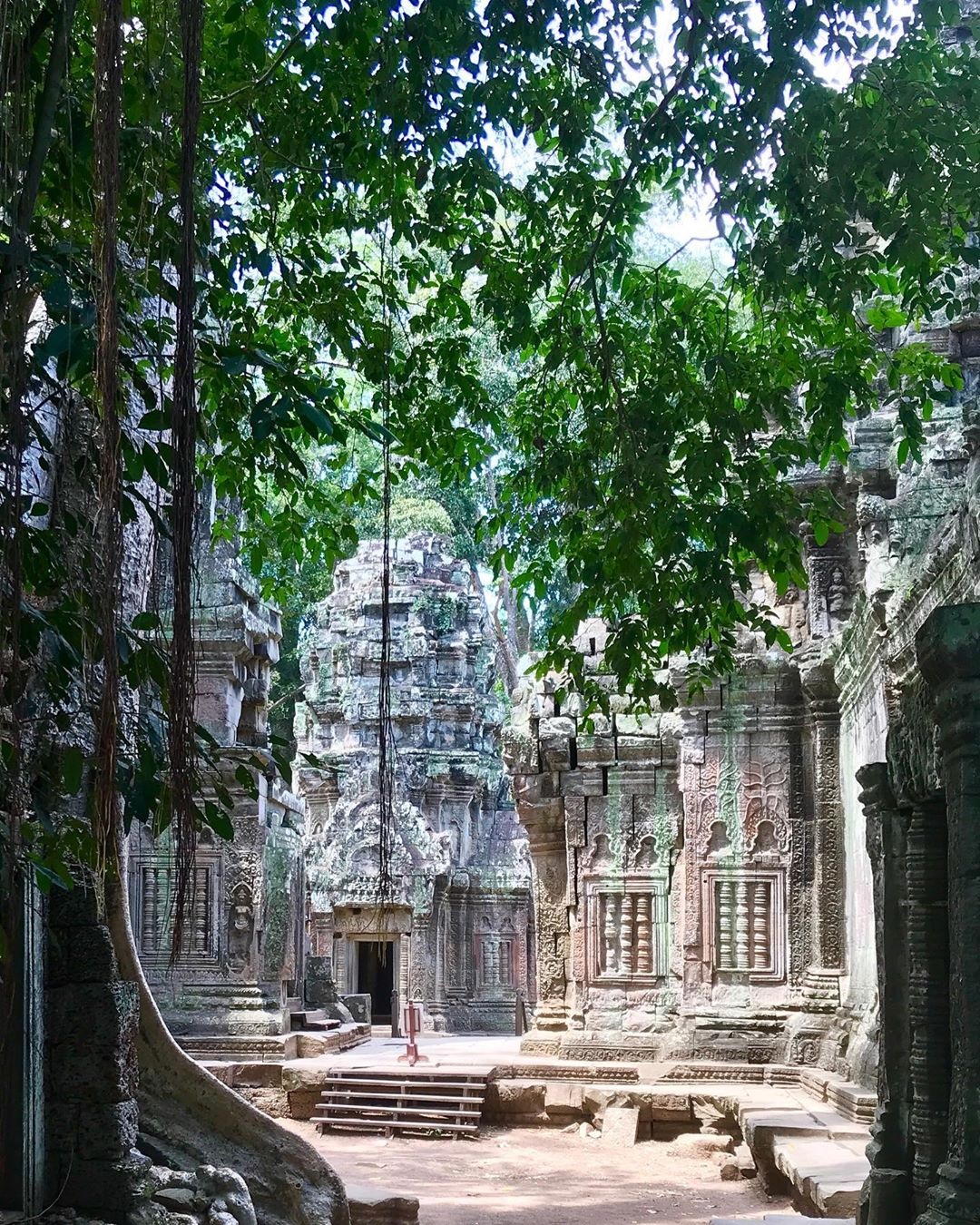 Siem Reap Cambodia - Angkor Wat