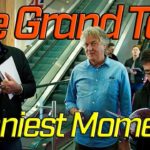 The Grand Tour Funniest Moments