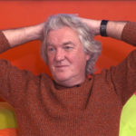 James May Quit