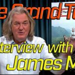 James May talking about season 3