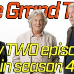 Two Episodes in Season 4