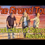 Our Review of The Production of Seamen