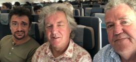 The Grand Tour Madagascar Special Release Date Leaked