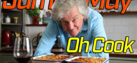 James May’s guide to faking it in the kitchen (Oh Cook)