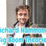 Richard Hammond's Big Boom Theories 